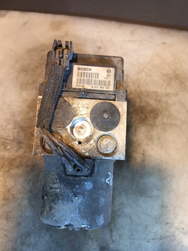 ABS VA FIAT GROUP 46786432