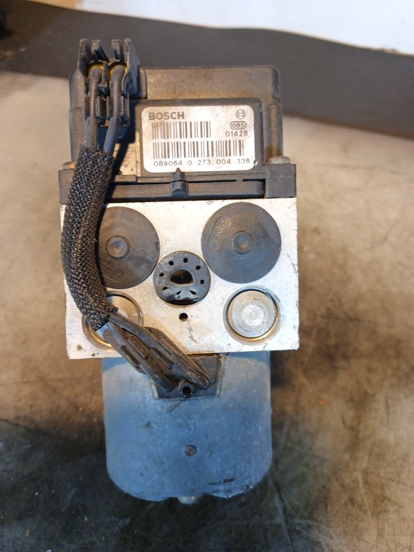 ABS VA FIAT GROUP 46541046