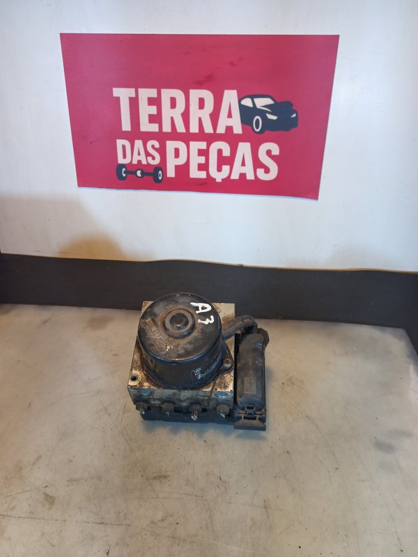 ABS VW VAG Golf IV 1J0907379