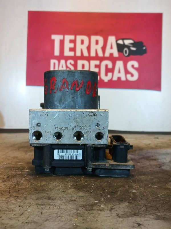 ABS VA FIAT GROUP 55700423