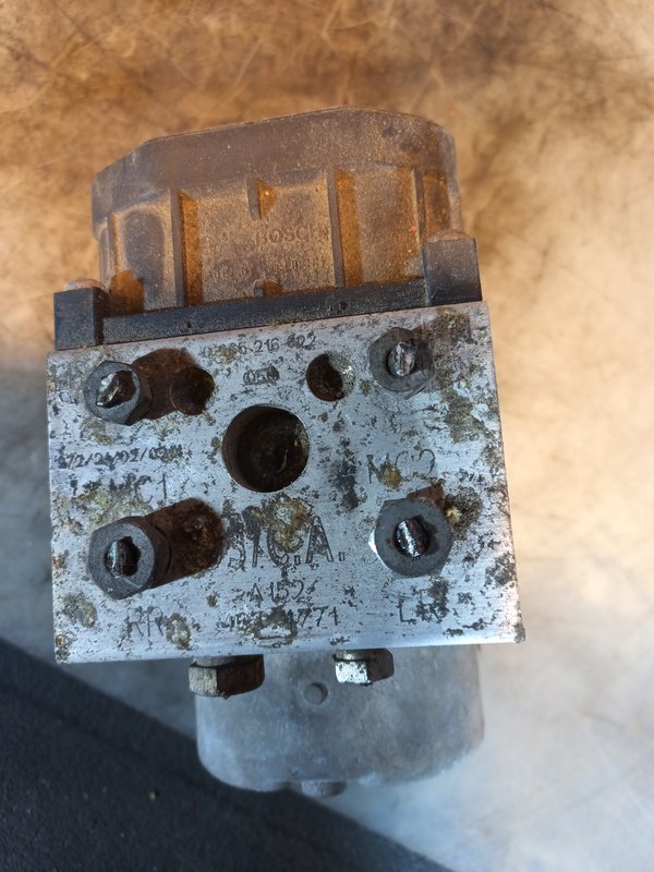 ABS VA FIAT GROUP 46744771