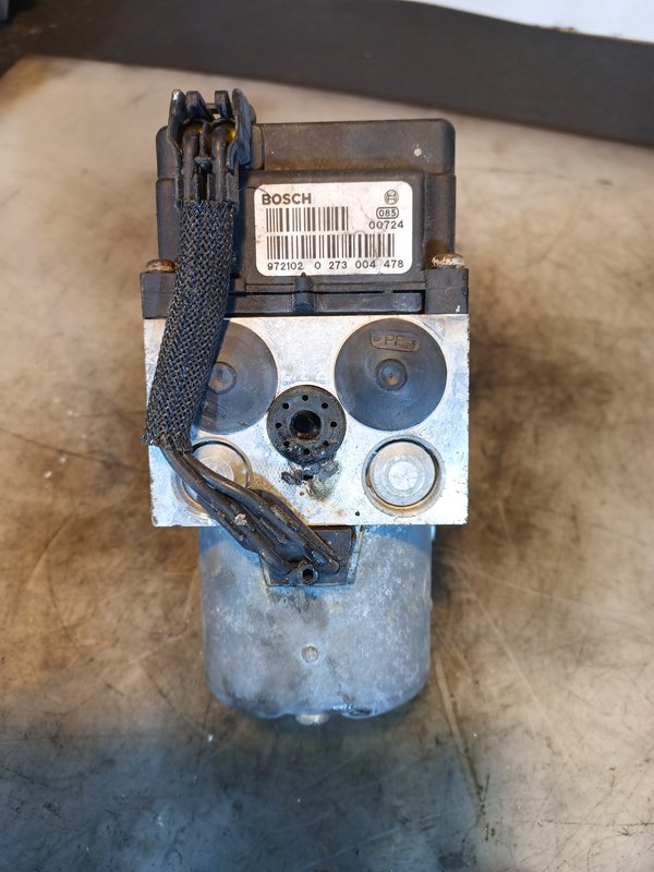 ABS VA FIAT GROUP 46744771