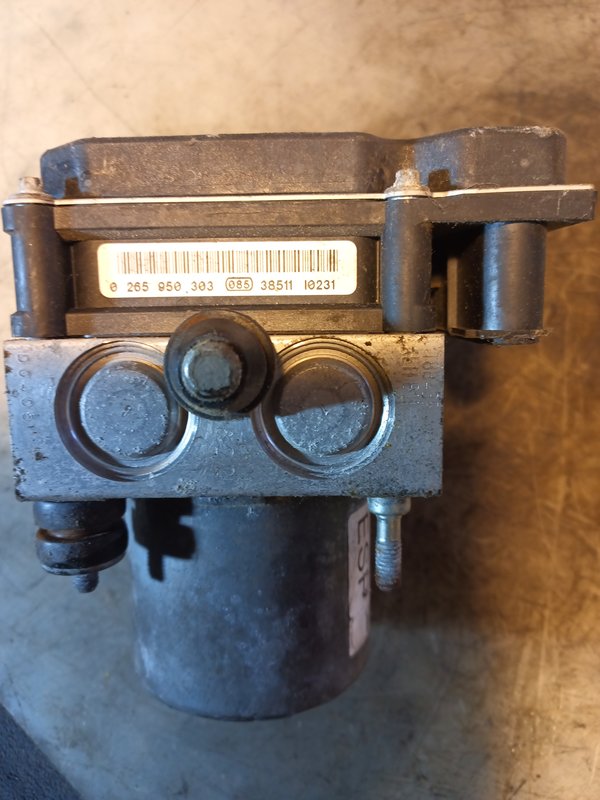 ABS Fiat Punto II 46825716