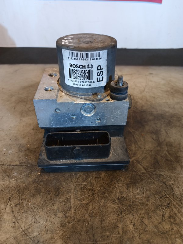 ABS VA FIAT GROUP 51824575