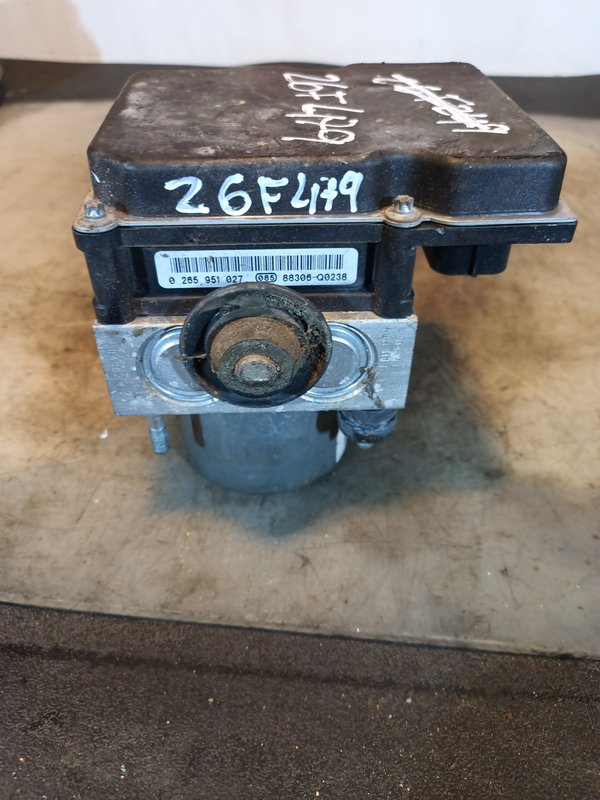 ABS VA FIAT GROUP 51824575