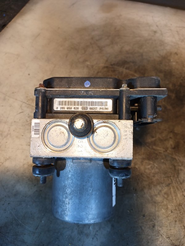ABS VA FIAT GROUP 51786433