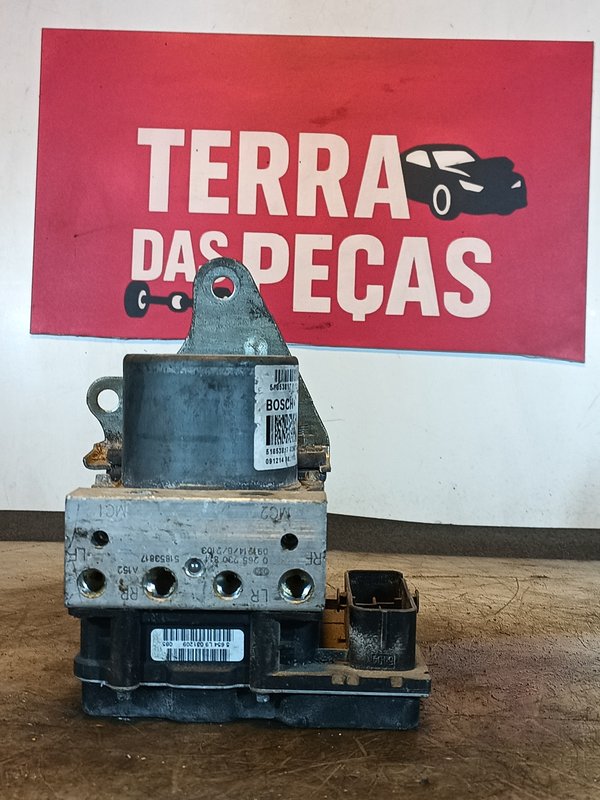 ABS VA FIAT GROUP 51853817
