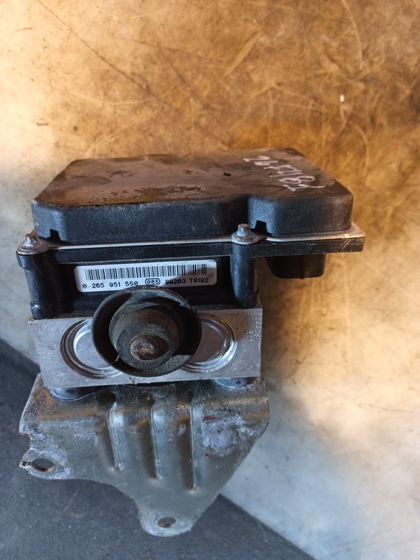 ABS VA FIAT GROUP 51853817