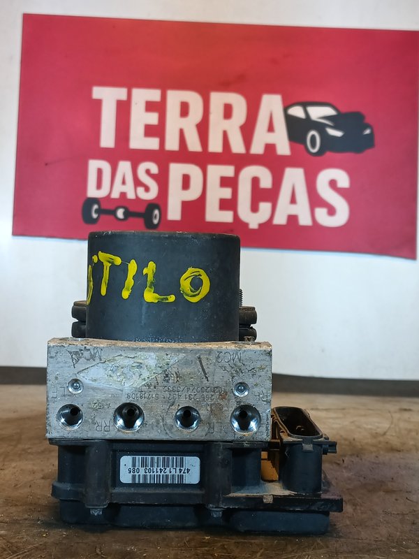 ABS Fiat Stilo I 51718108