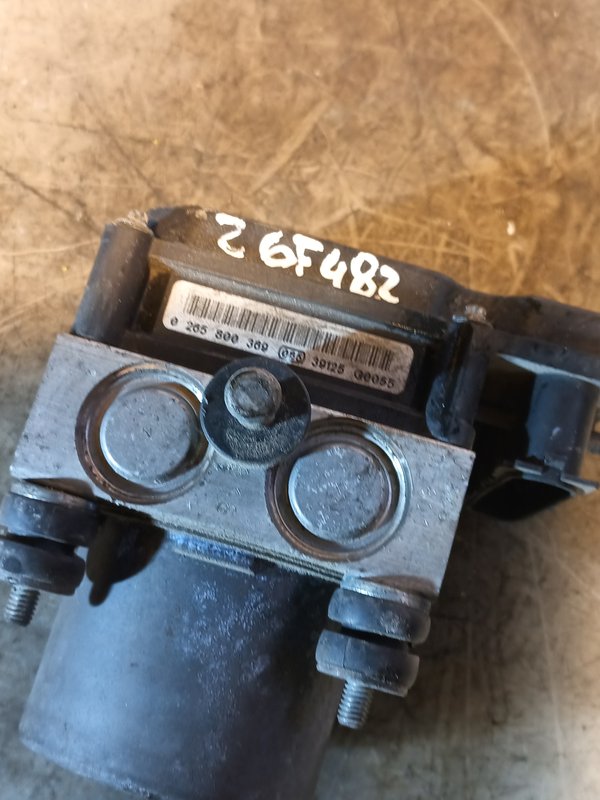 ABS Fiat Stilo I 51718108