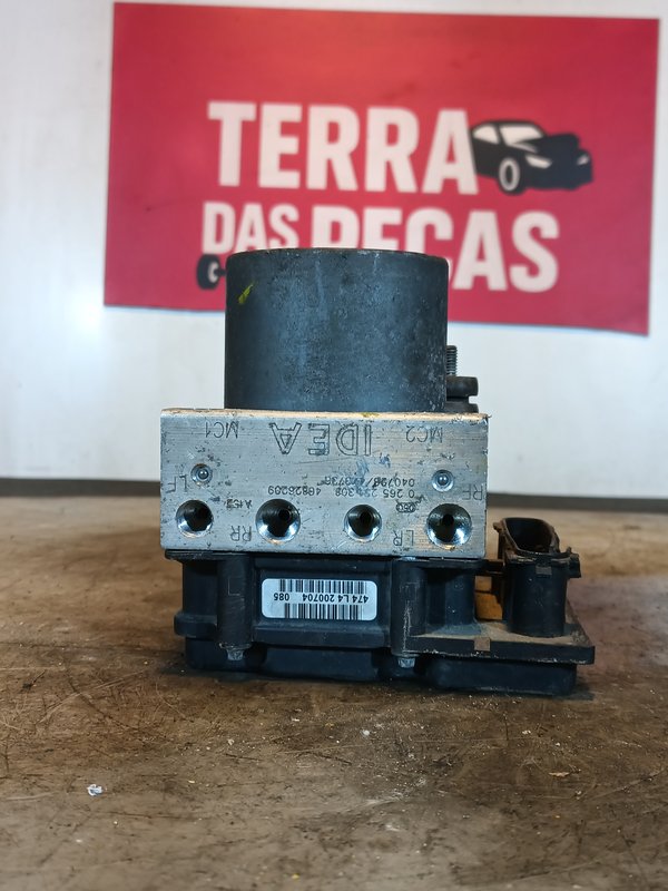 ABS VA FIAT GROUP 46826209