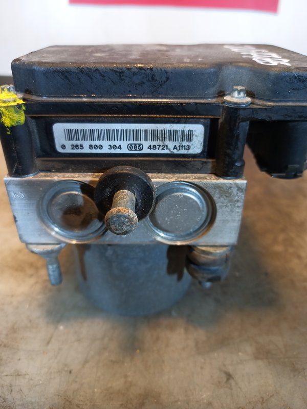 ABS VA FIAT GROUP 46826209