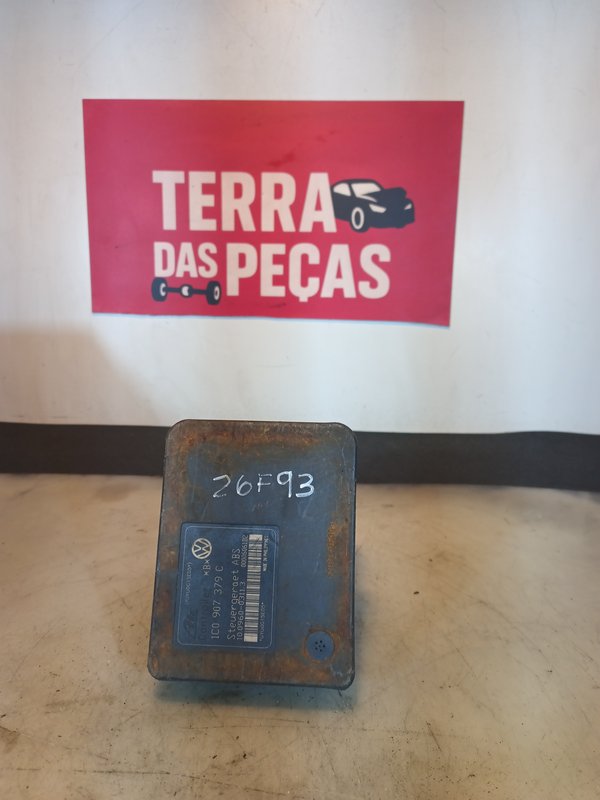 ABS VW SEAT SKODA 1C0907379C