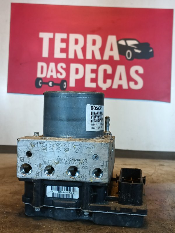 ABS FIAT / ALFA ROMEO 51865128
