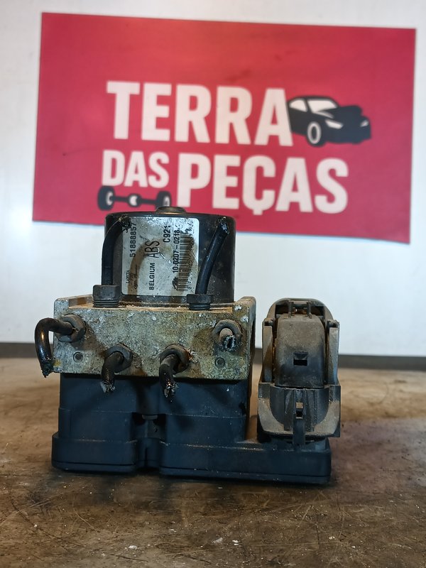 ABS FIAT / ALFA ROMEO 51888857