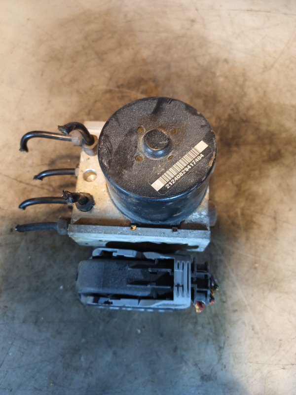 ABS FIAT / ALFA ROMEO 51888857