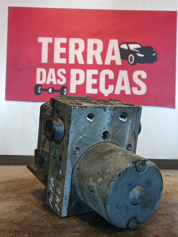 ABS FIAT / ALFA ROMEO 46831063