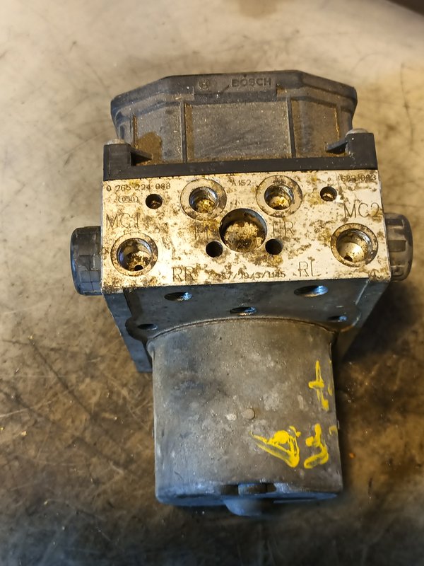ABS FIAT / ALFA ROMEO 46831063