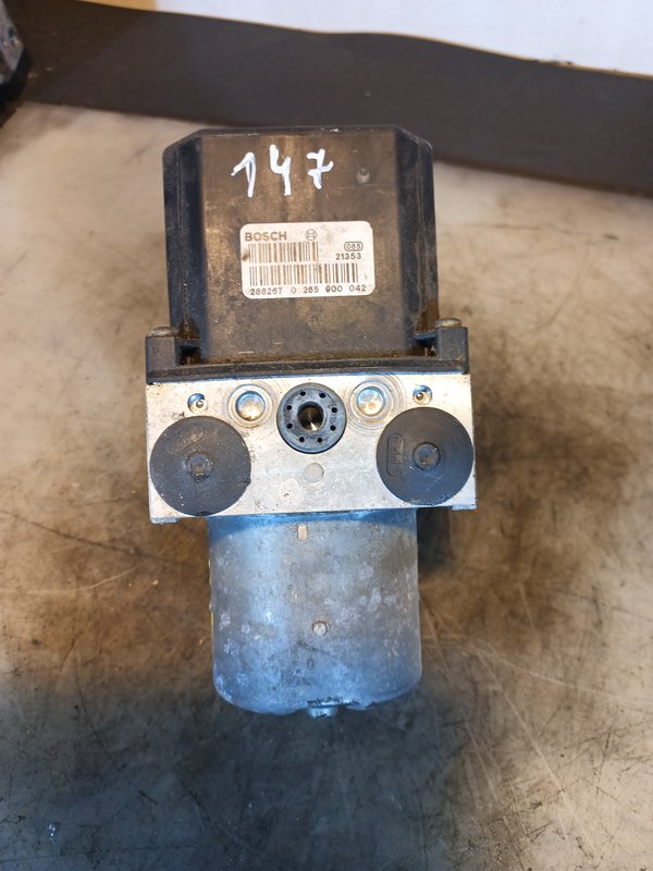 ABS FIAT / ALFA ROMEO 46831063