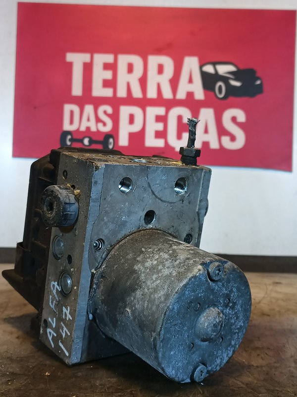 ABS FIAT / ALFA ROMEO 51754309