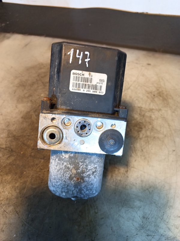 ABS FIAT / ALFA ROMEO 51754309