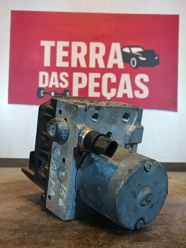 ABS FIAT / ALFA ROMEO 51724650