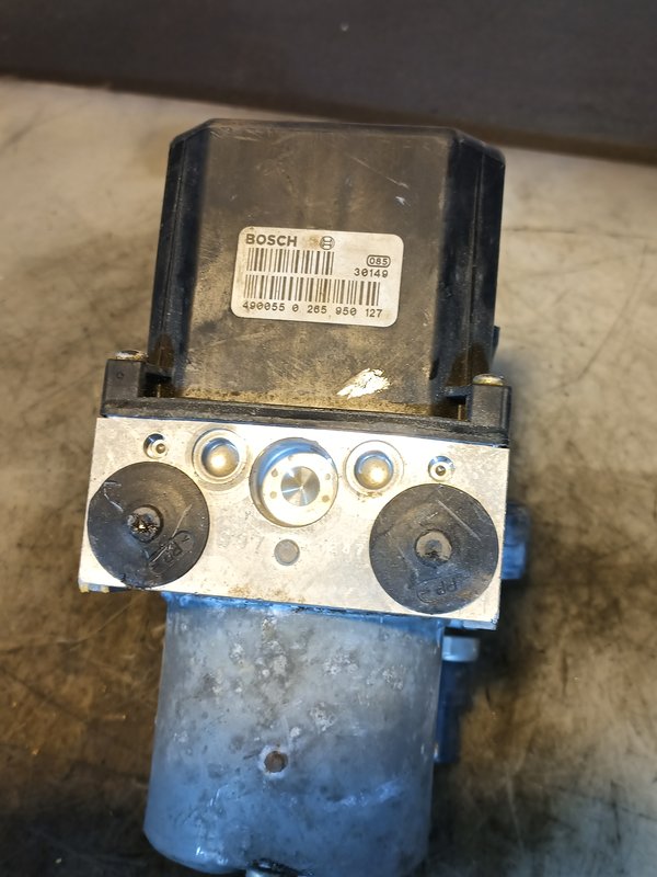 ABS FIAT / ALFA ROMEO 51724650