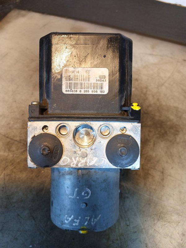 ABS FIAT / ALFA ROMEO 71747794