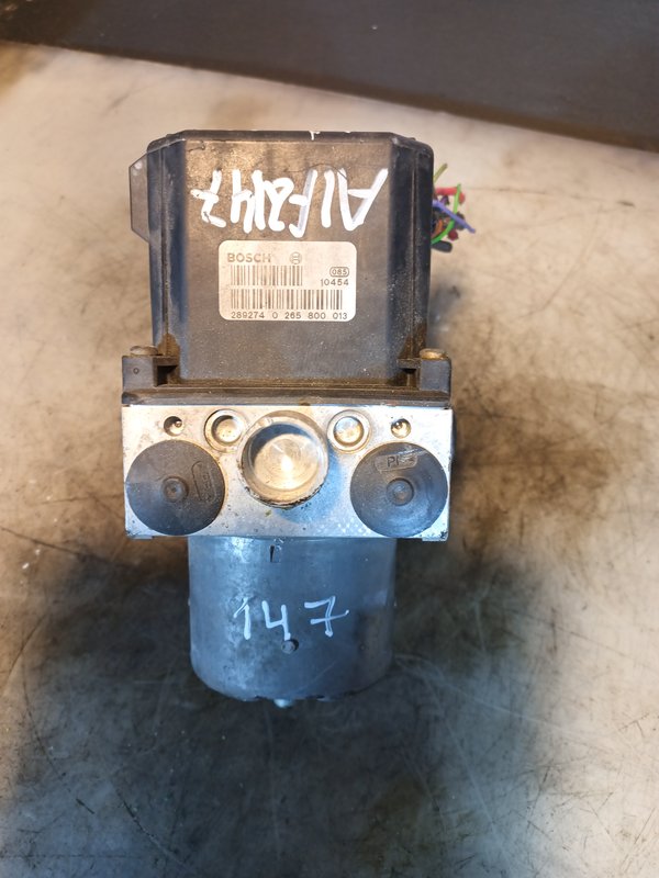 ABS FIAT / ALFA ROMEO 46840264