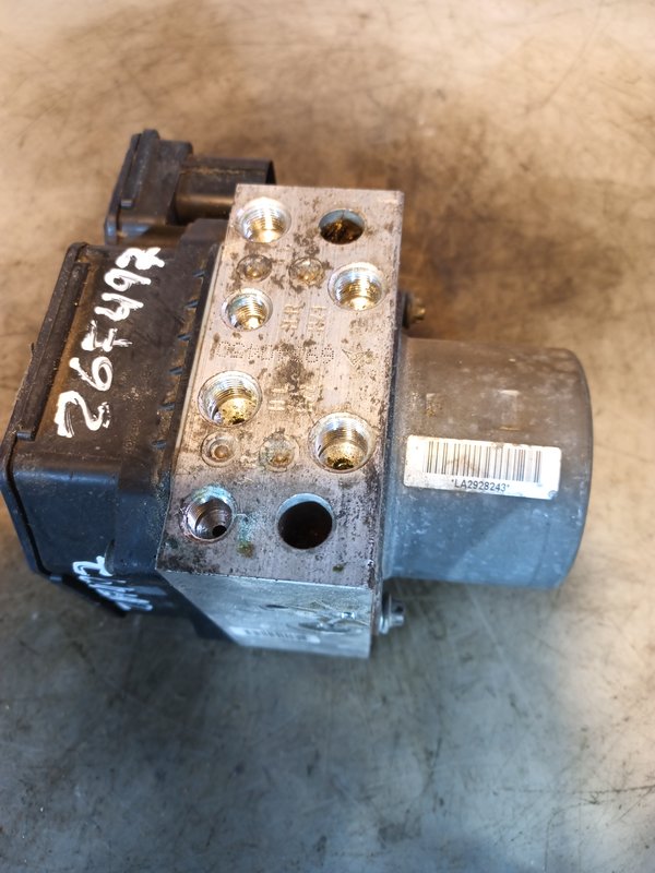 ABS MINI R56 R57 34516790381