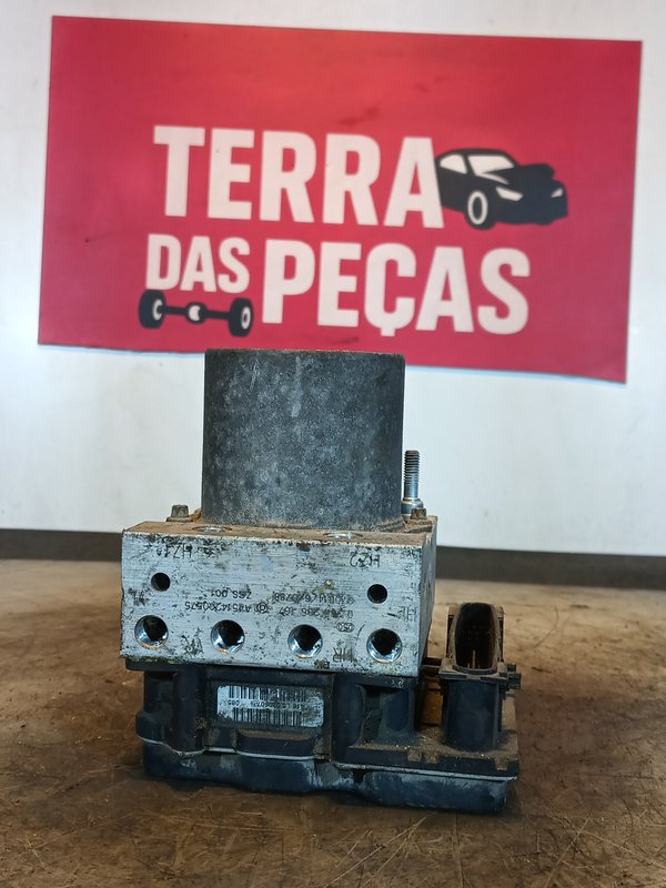 ABS SMART Smart ForTwo A4514200575