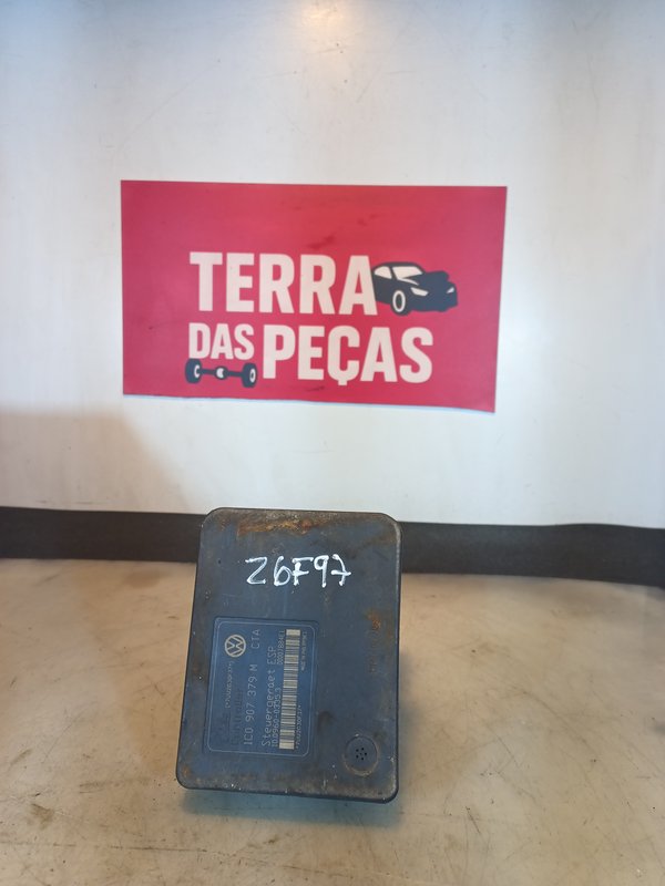 ABS VW SEAT SKODA 1J0614517J
