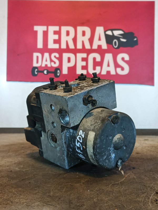 ABS Smart ForTwo 0004765V007
