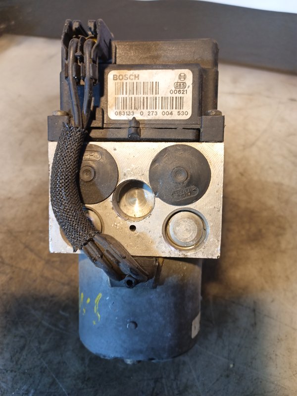 ABS Smart ForTwo 0006647V003