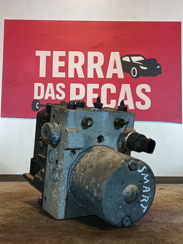 ABS SMART Smart ForTwo 0012793V002