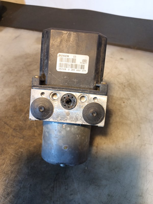 ABS SMART Smart ForTwo 0012793V002