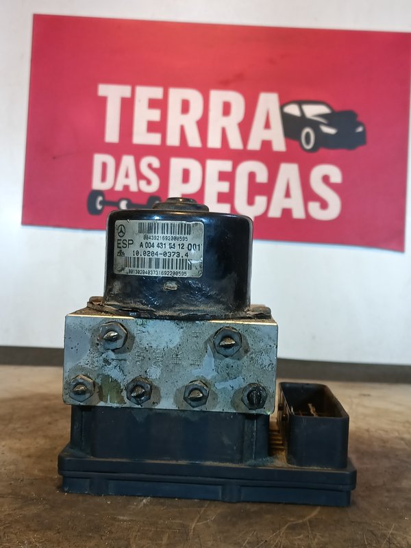 ABS - VA MERCEDES A0044315412