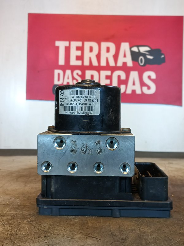 ABS - VA MERCEDES A0064310312