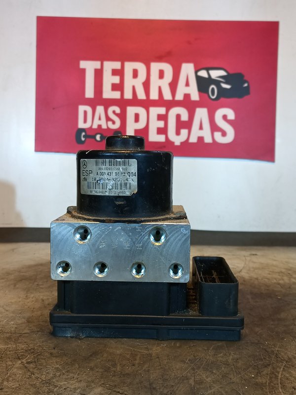 ABS - VA MERCEDES A0034319412