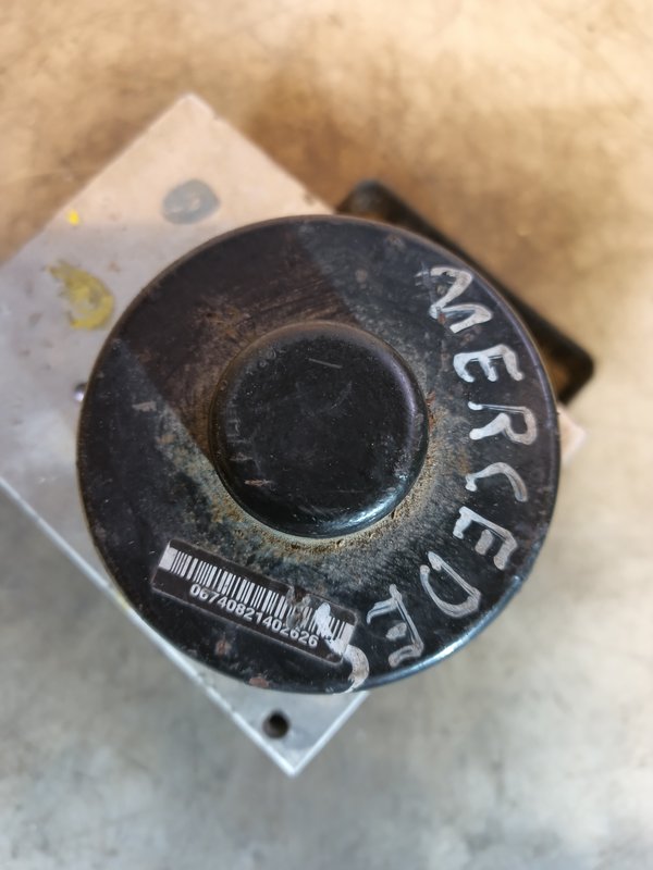 ABS - VA MERCEDES A0034319412
