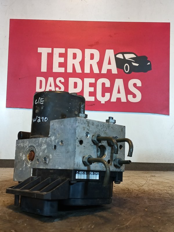 ABS - VA MERCEDES A0034313012