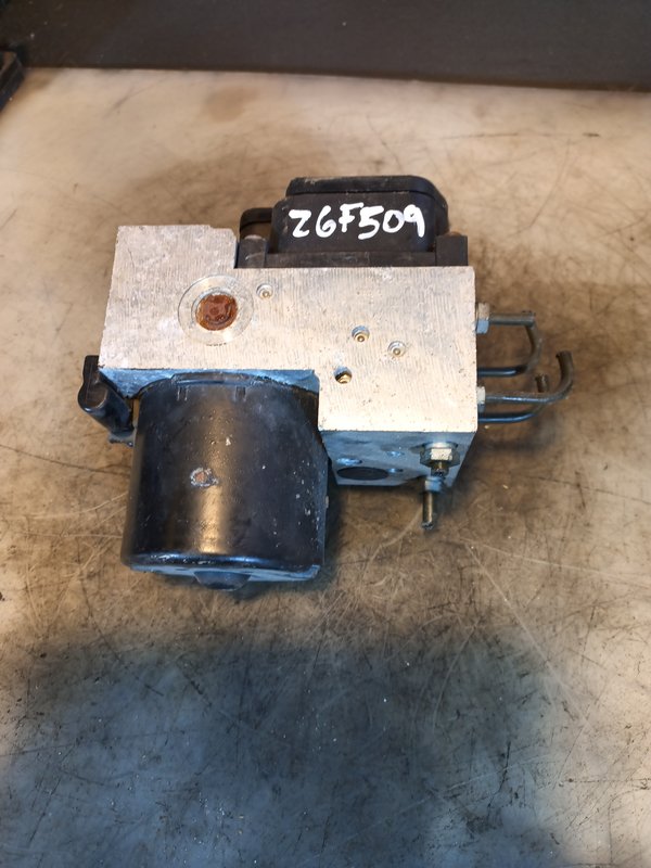 ABS - VA MERCEDES A0034313012