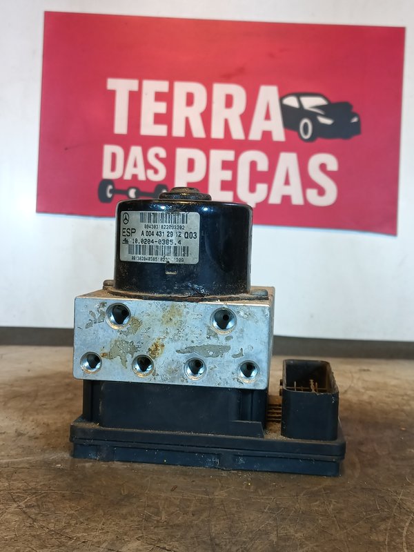 ABS - VA MERCEDES A0044312912