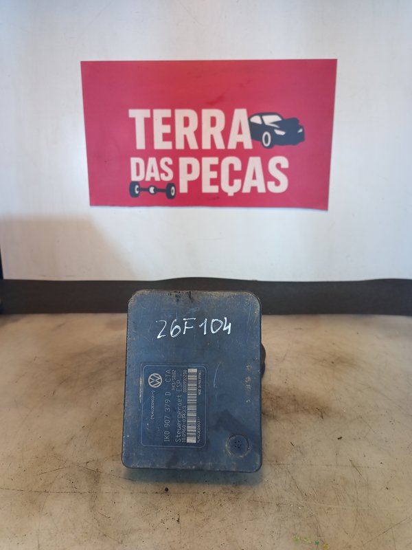 ABS VW VAG Golf V 1K0614517B