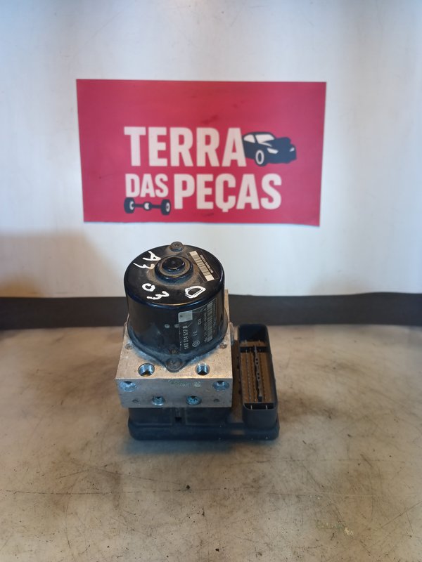 ABS VW VAG Golf V 1K0614517B