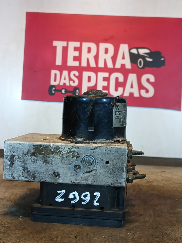 ABS - VA MERCEDES A2034310912