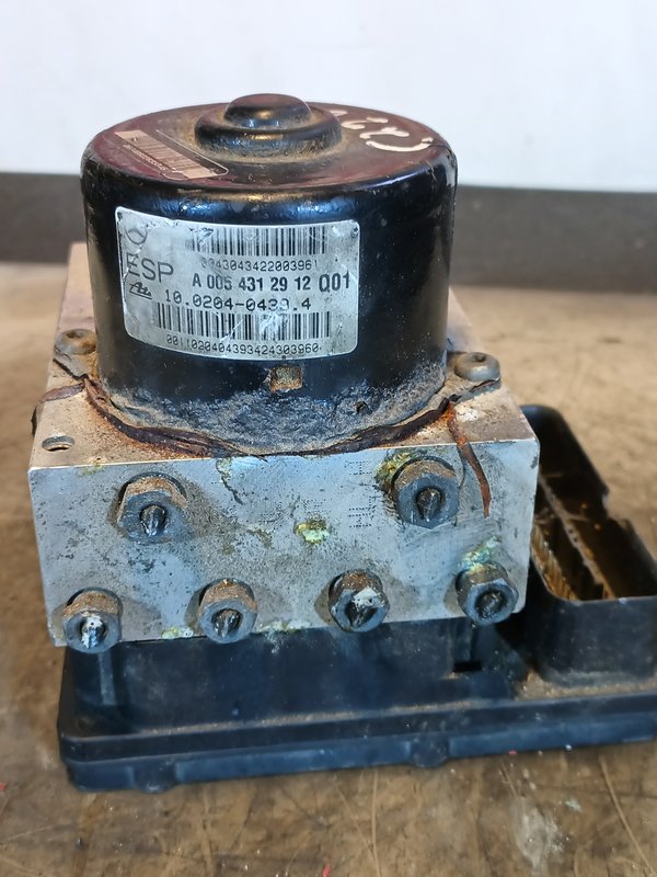 ABS - VA MERCEDES A0054312912