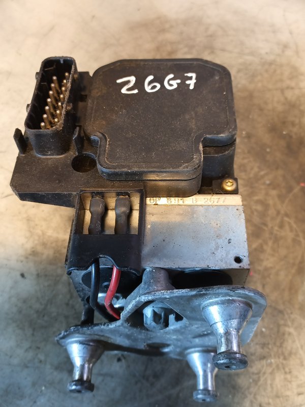 ABS - VA MERCEDES A0044311412