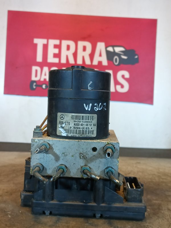 ABS - VA MERCEDES A0034310312