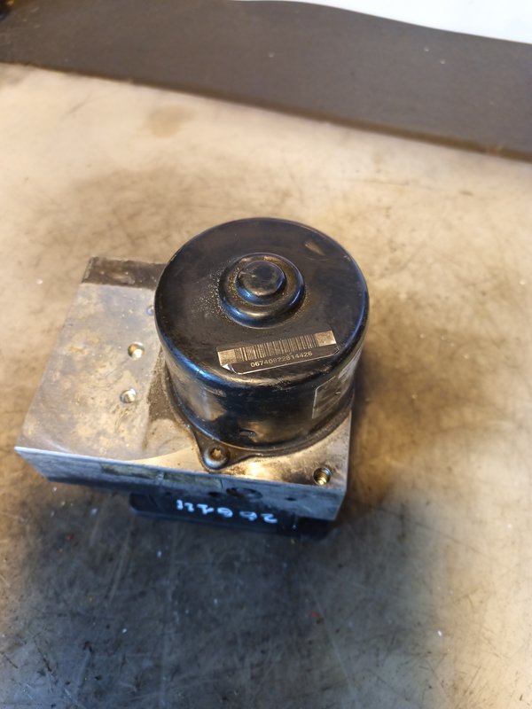 ABS - VA MERCEDES A2095451432